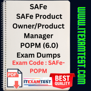 SAFe-POPM