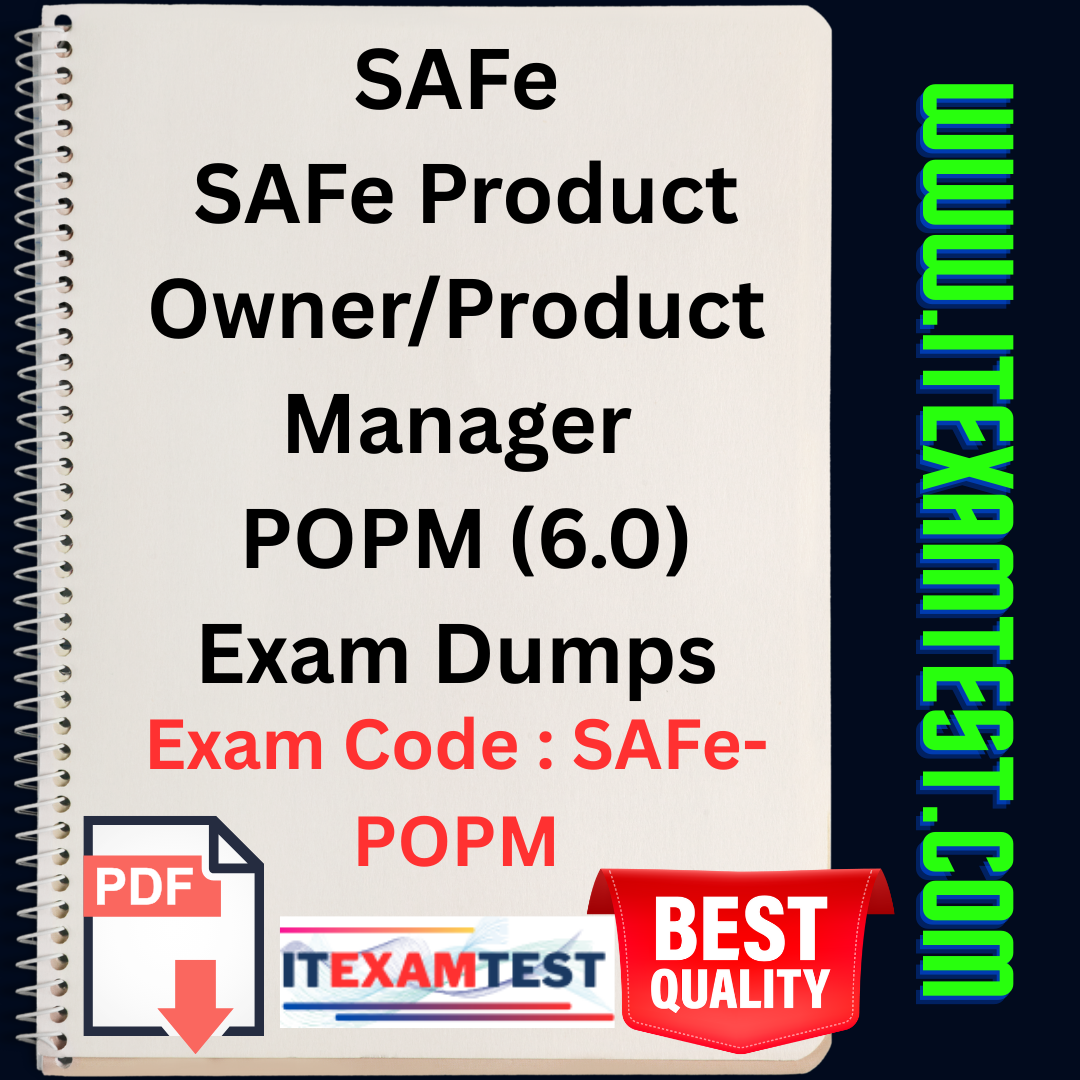SAFe-POPM