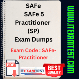 SAFe-Practitioner