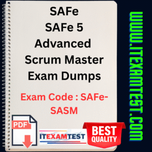 SAFe-SASM