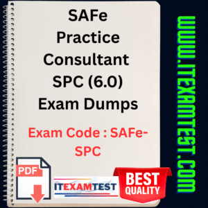 SAFe-SPC