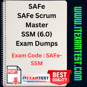 SAFe-SSM