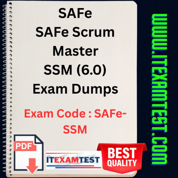 SAFe-SSM