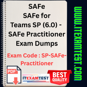 SP-SAFe-Practitioner