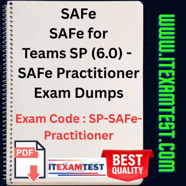 SP-SAFe-Practitioner