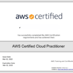 AWS-CLF-C02-Success-story-3