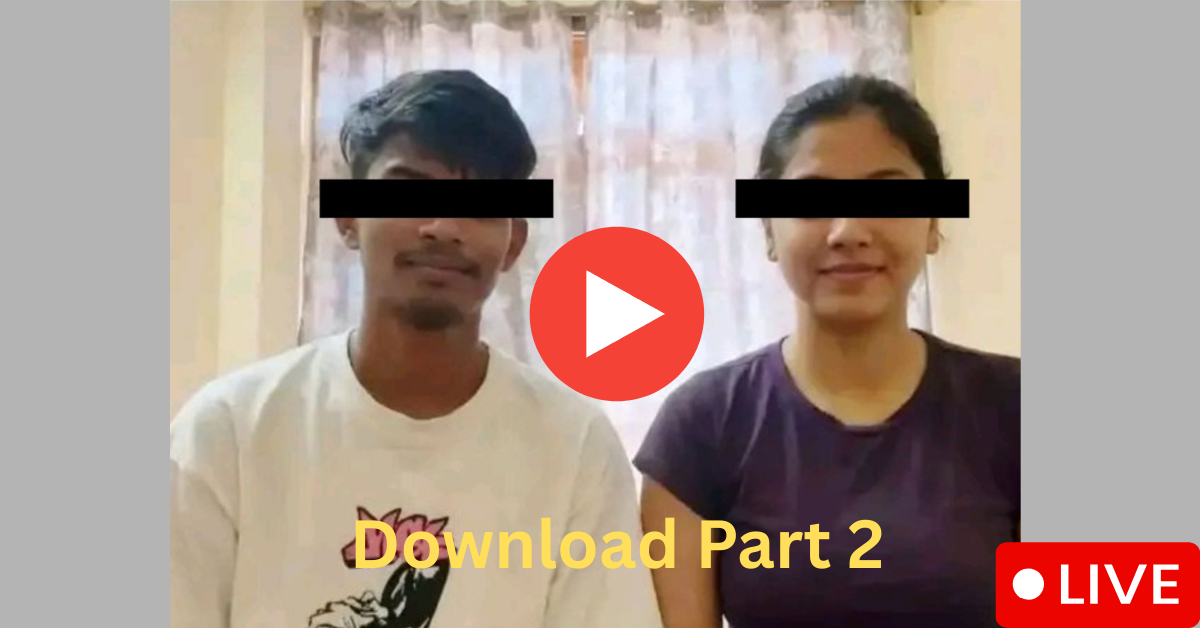 19 Minute 34 Second Viral MMS